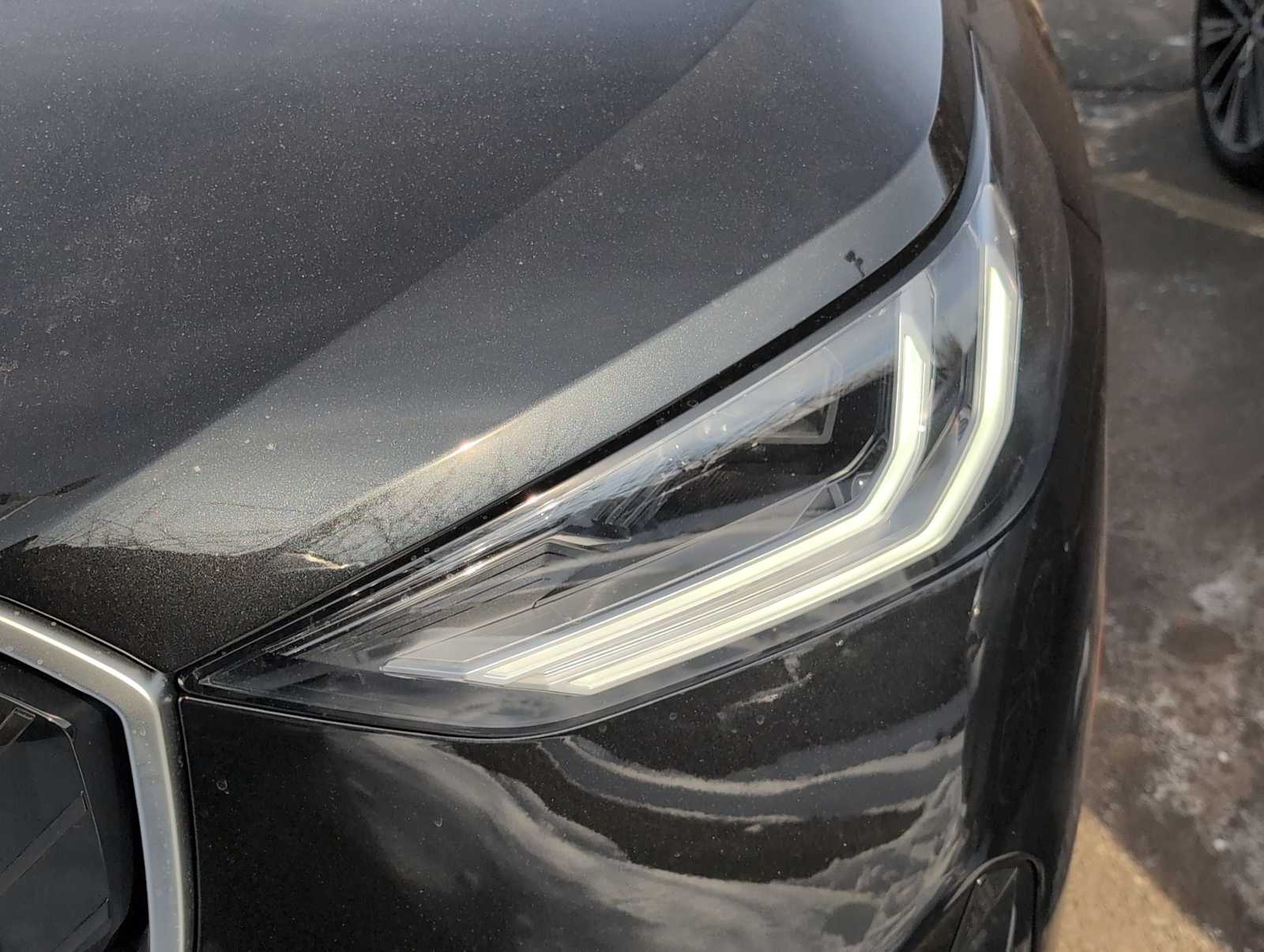 Thumbnail: 2026 BMW X3 - 11