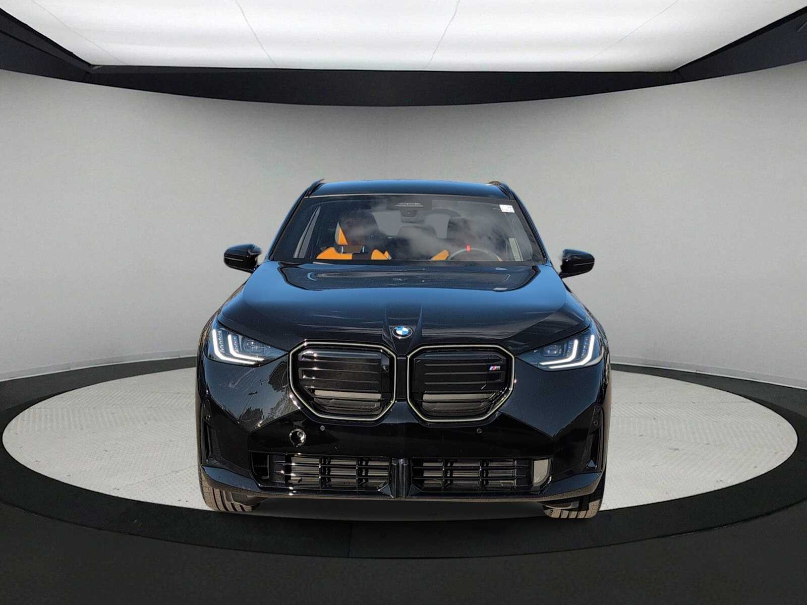 Thumbnail: 2026 BMW X3 - 3