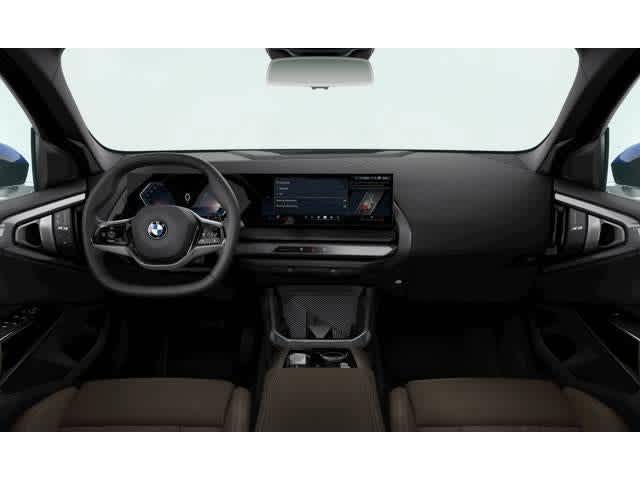 Thumbnail: 2026 BMW X3 - 7