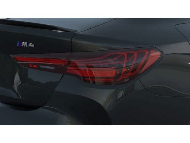 Thumbnail: 2027 BMW M4 - 8