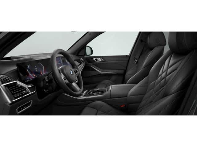 Thumbnail: 2026 BMW X5 - 6