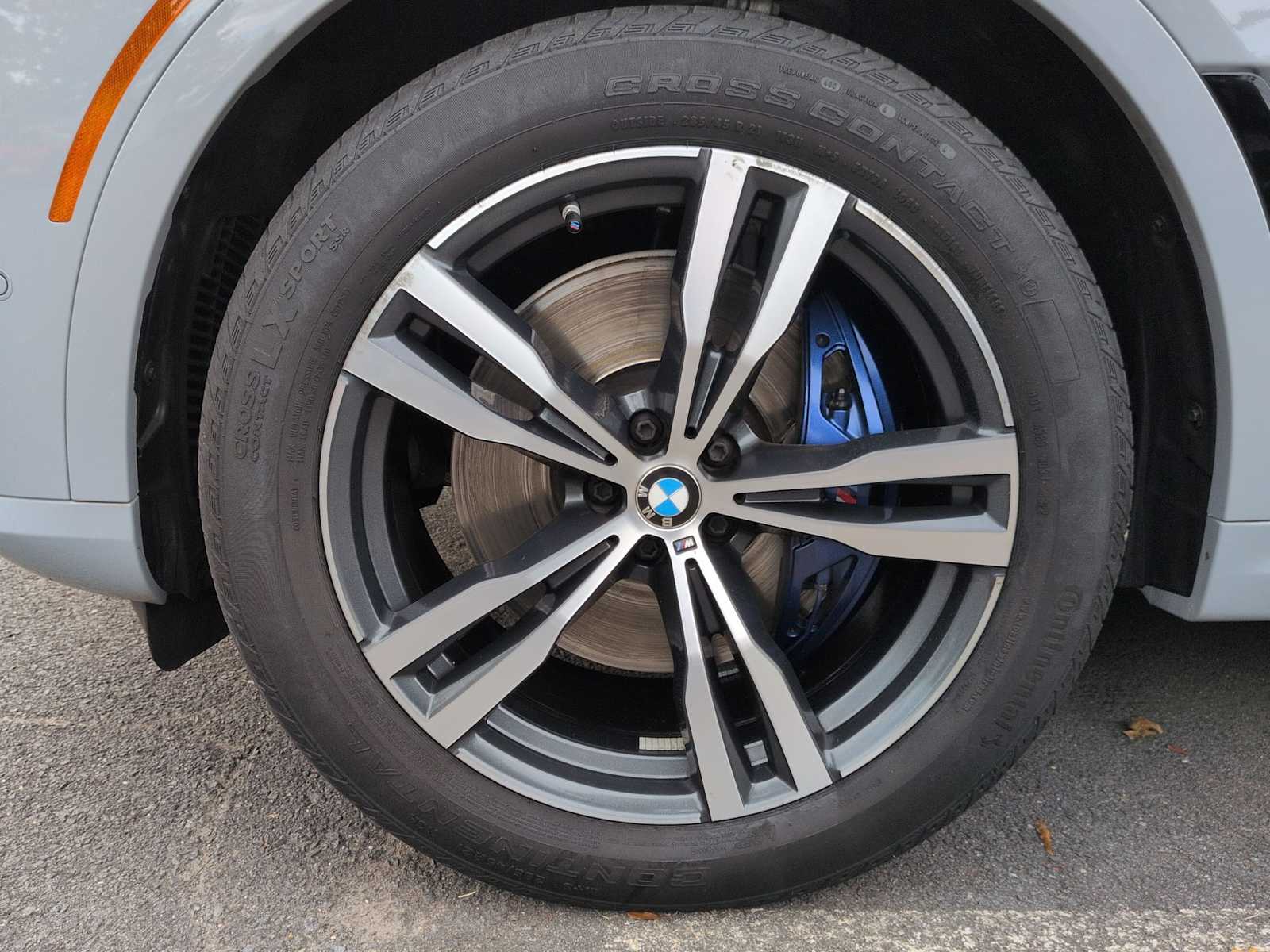 Thumbnail: 2023 BMW X7 - 14