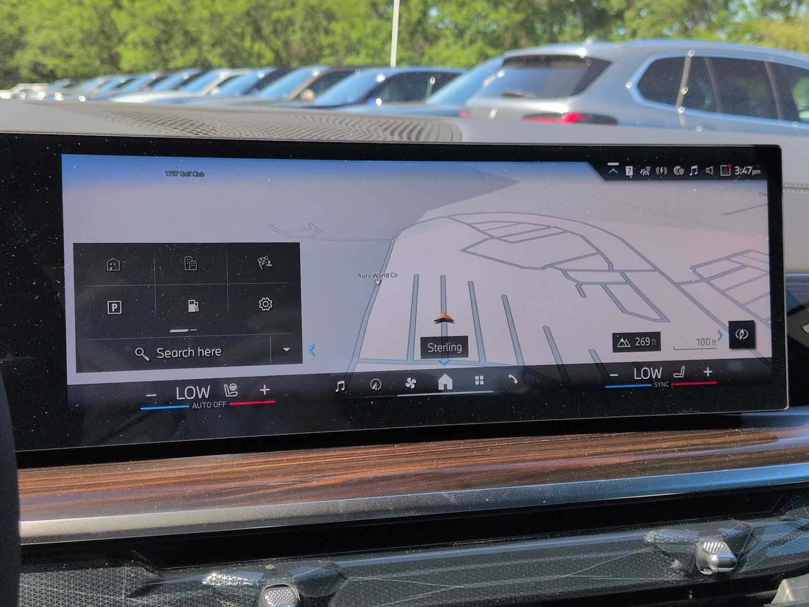 Thumbnail: 2026 BMW X5 - 31