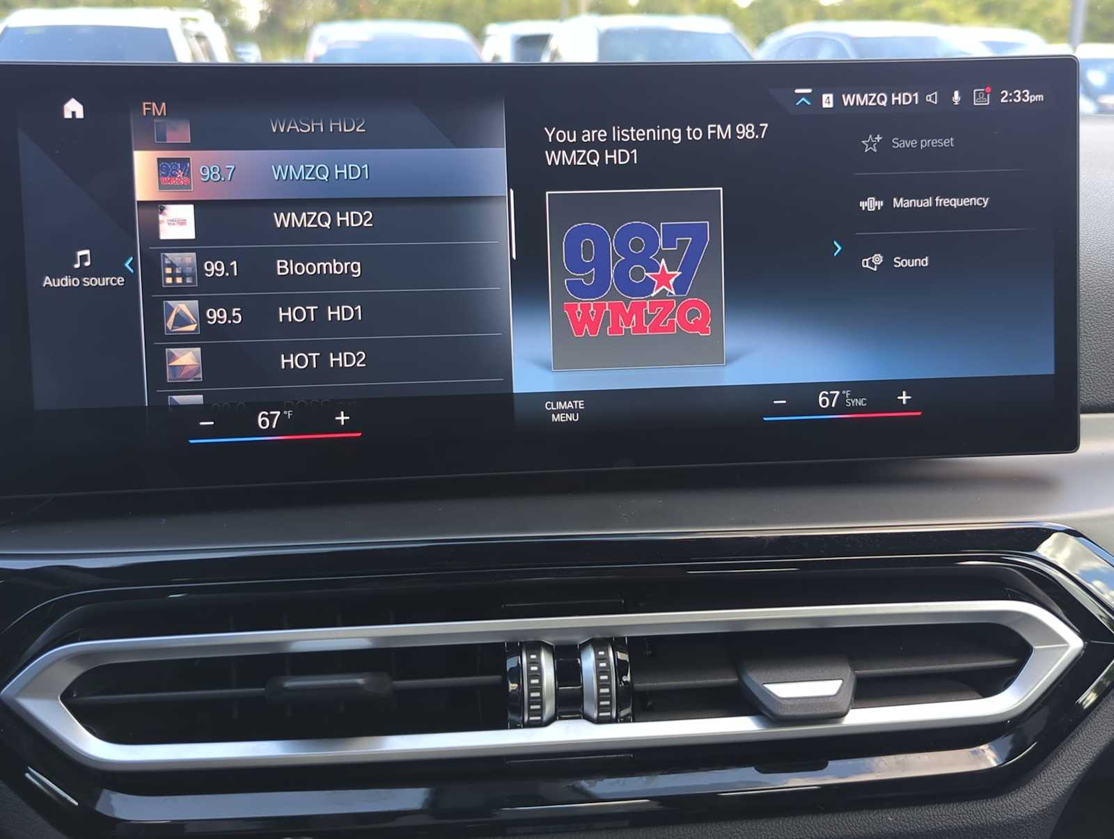 Thumbnail: 2024 BMW 2 Series - 30