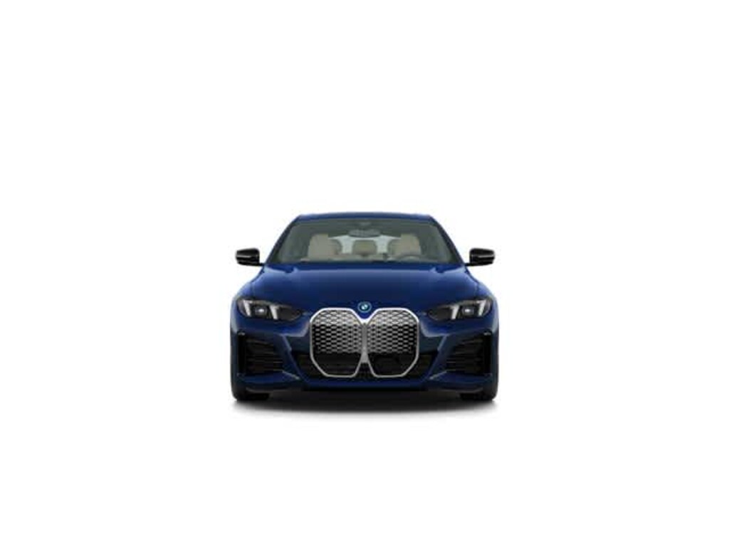 New 2025 BMW i4 xDrive40 Gran Coupe
