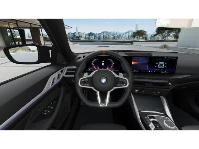 Thumbnail: 2026 BMW 4 Series - 13