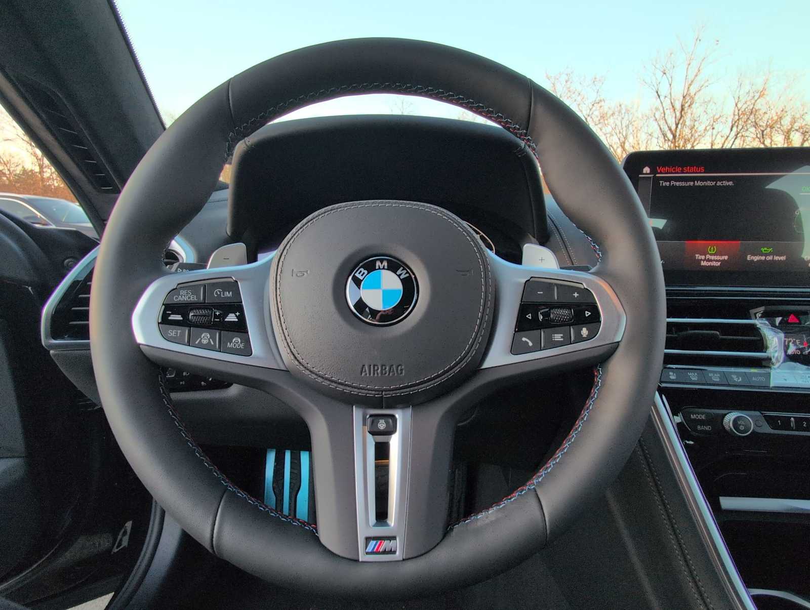 Thumbnail: 2026 BMW 8 Series - 23