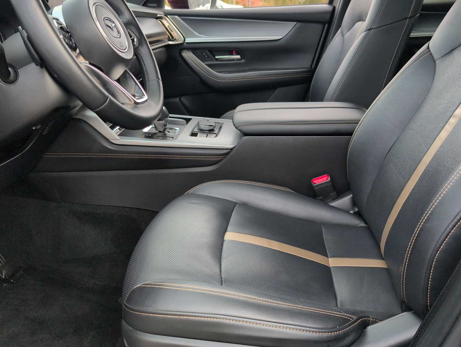 Thumbnail: 2024 Mazda CX-90 - 16