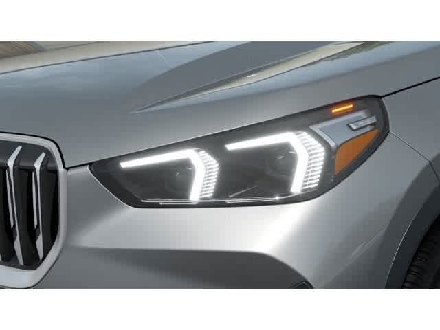 Thumbnail: 2025 BMW X1 - 6