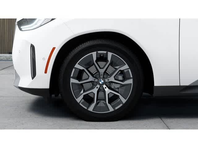 Thumbnail: 2026 BMW X3 - 7