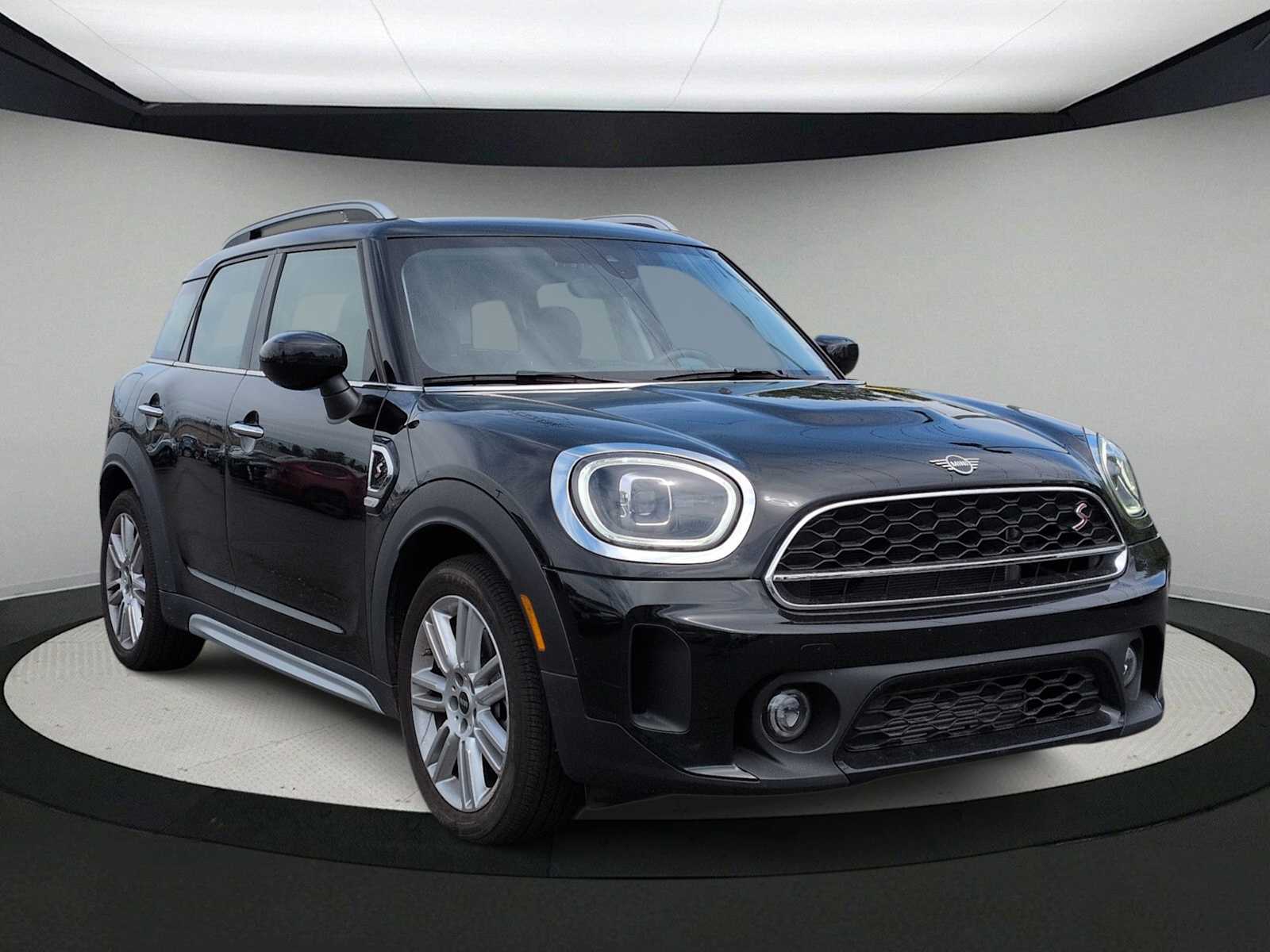 Thumbnail: 2023 MINI Cooper Countryman - 2