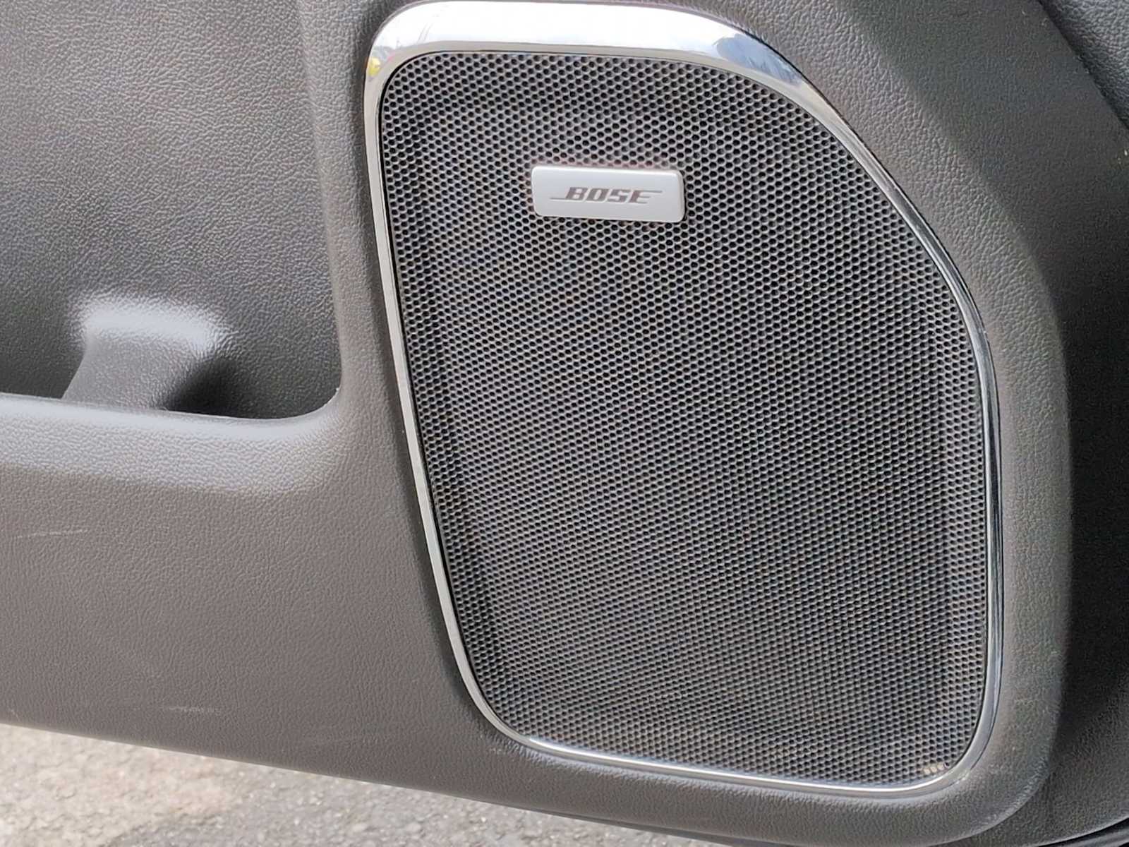 Thumbnail: 2018 GMC Sierra 1500 - 30