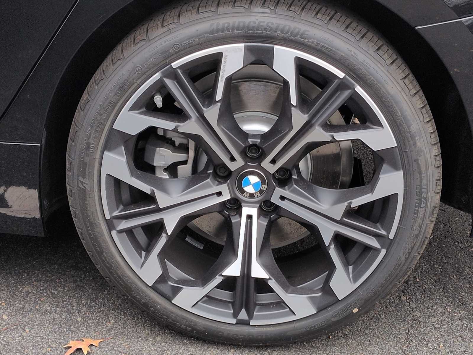 Thumbnail: 2026 BMW 3 Series - 14