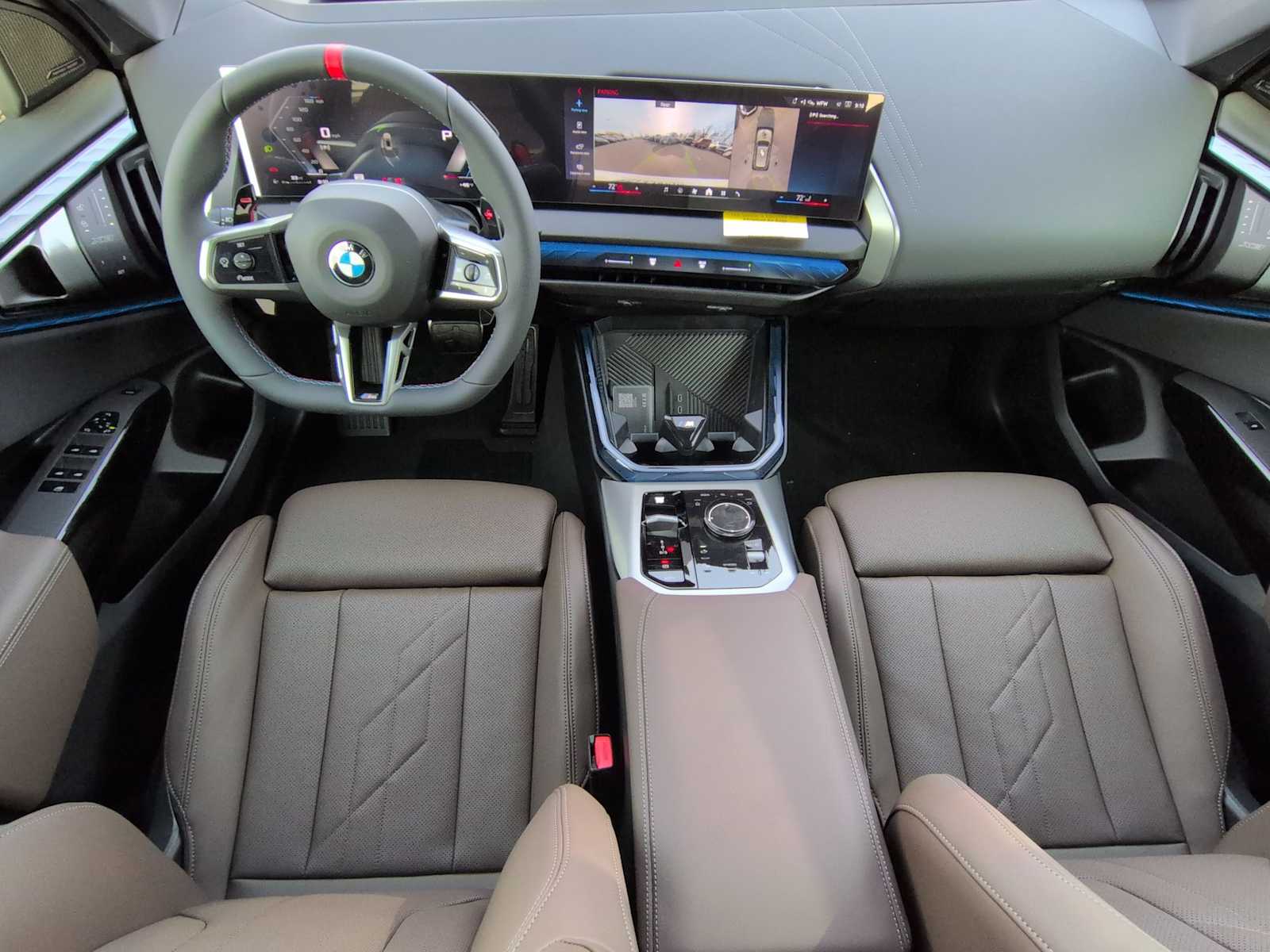 Thumbnail: 2026 BMW X3 - 16