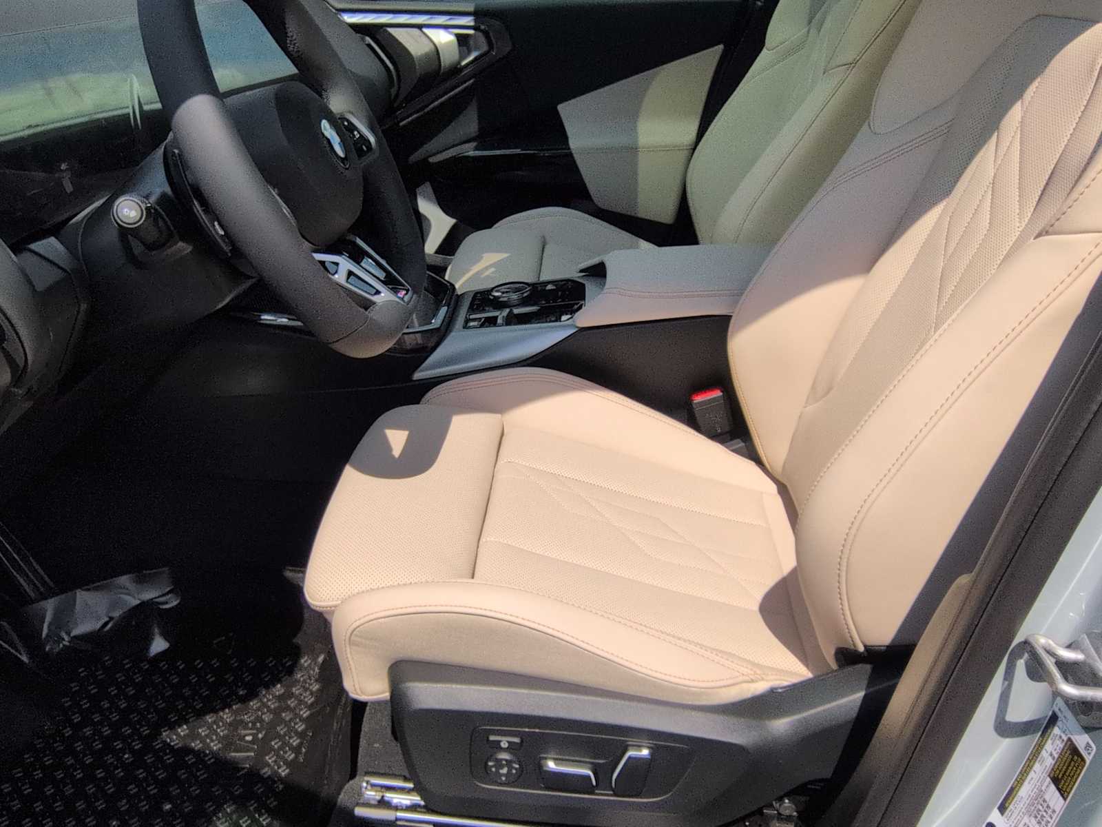 Thumbnail: 2026 BMW X3 - 17