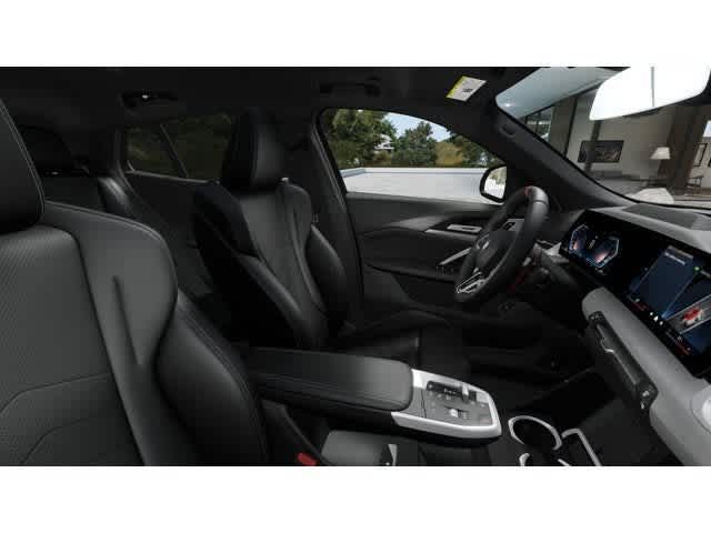 Thumbnail: 2026 BMW X2 - 9