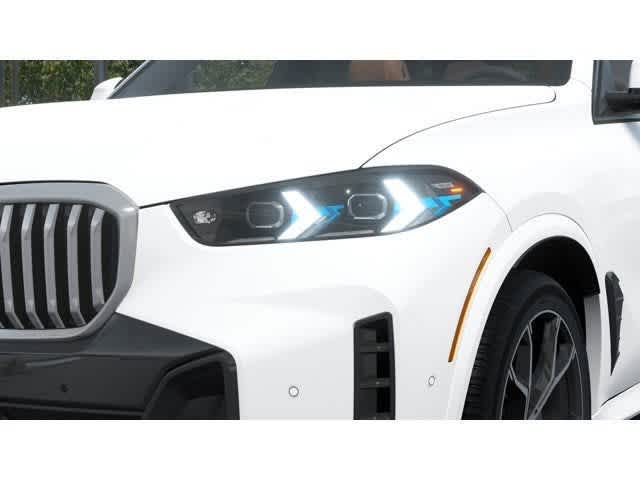 Thumbnail: 2026 BMW X5 - 6