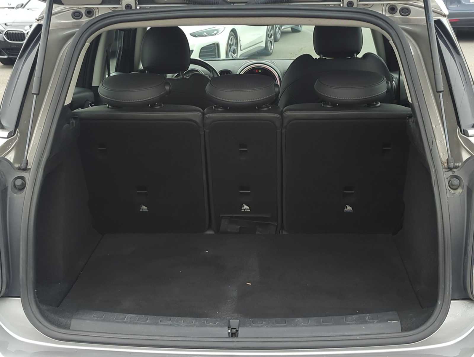 Thumbnail: 2019 MINI Cooper Countryman - 35