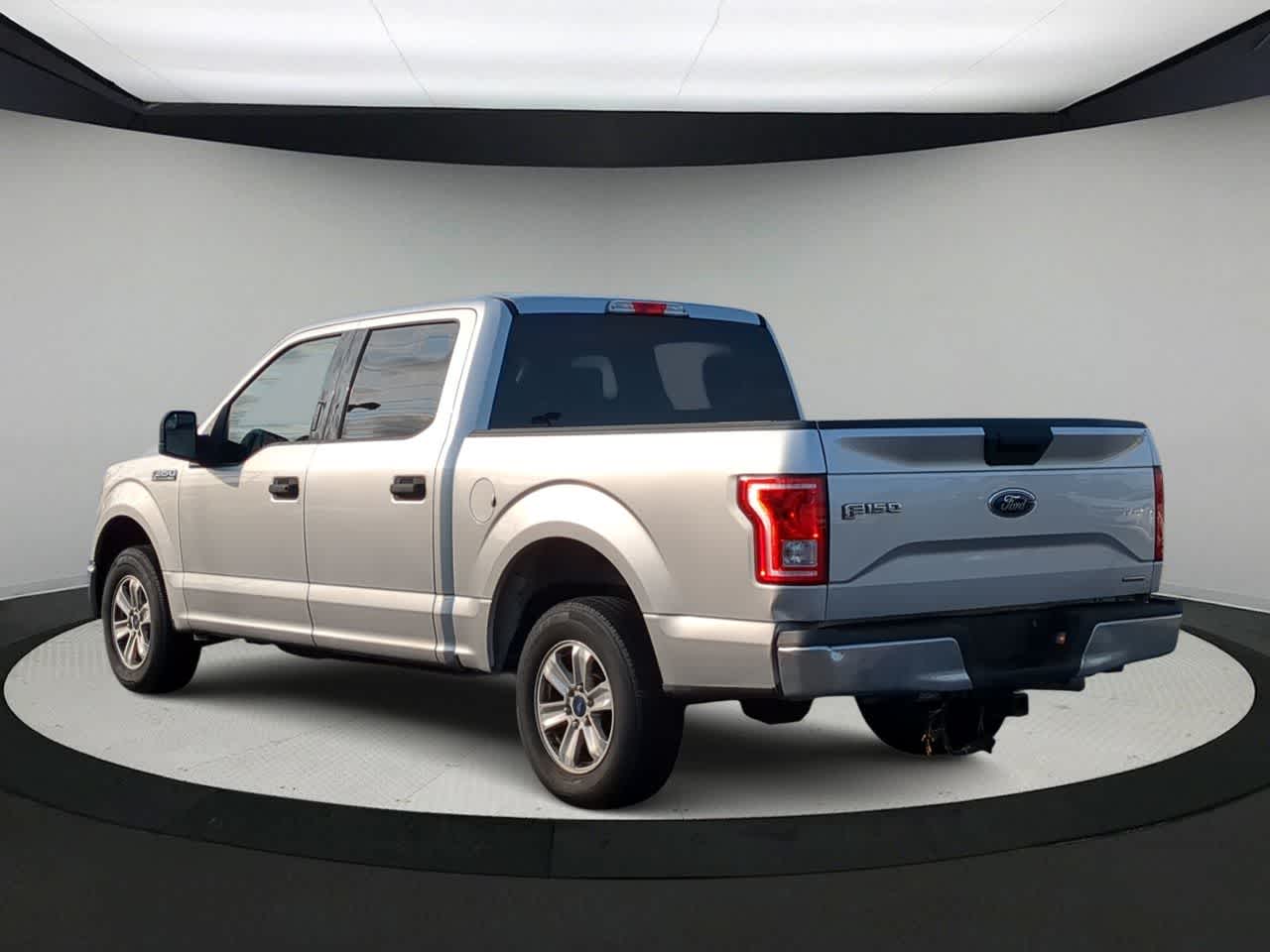 Thumbnail: 2016 Ford F-150 - 6