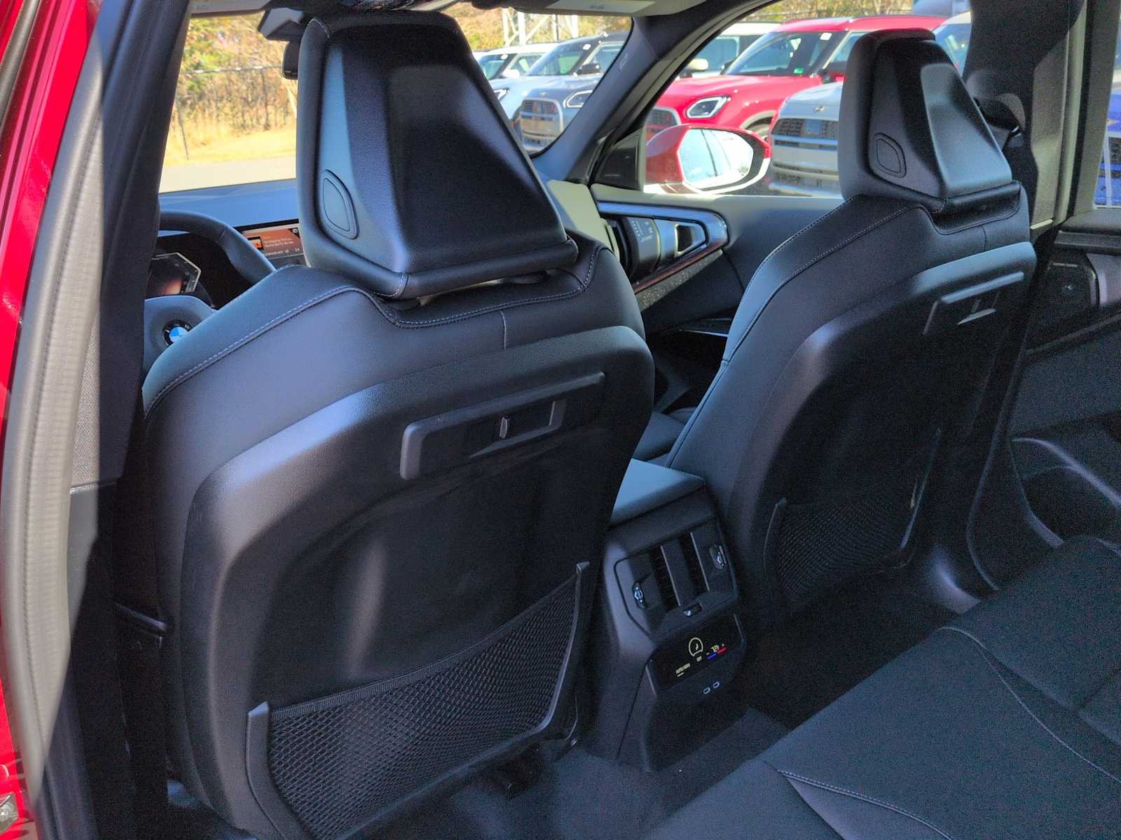 Thumbnail: 2026 BMW X3 - 19