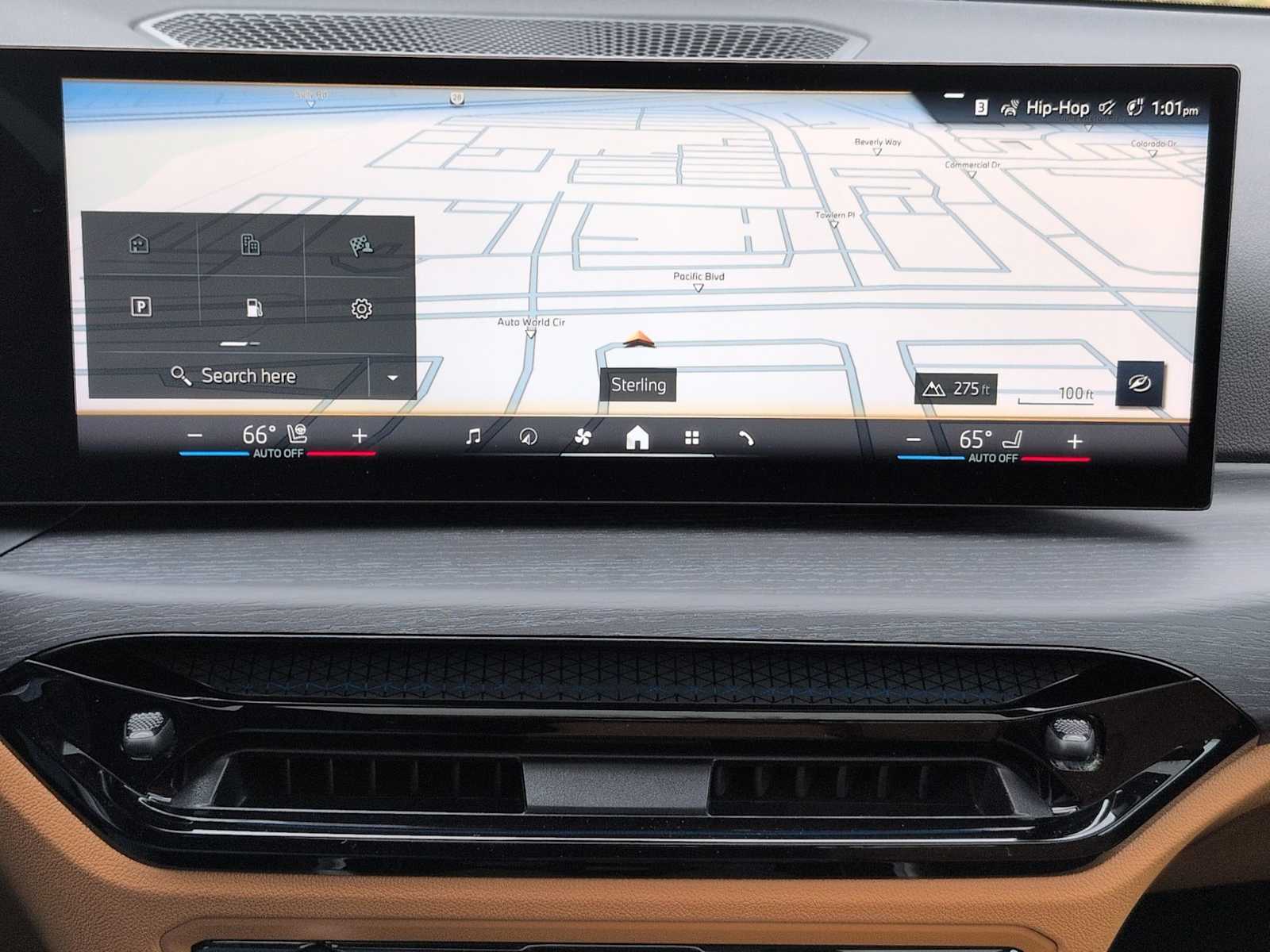 Thumbnail: 2026 BMW 3 Series - 31