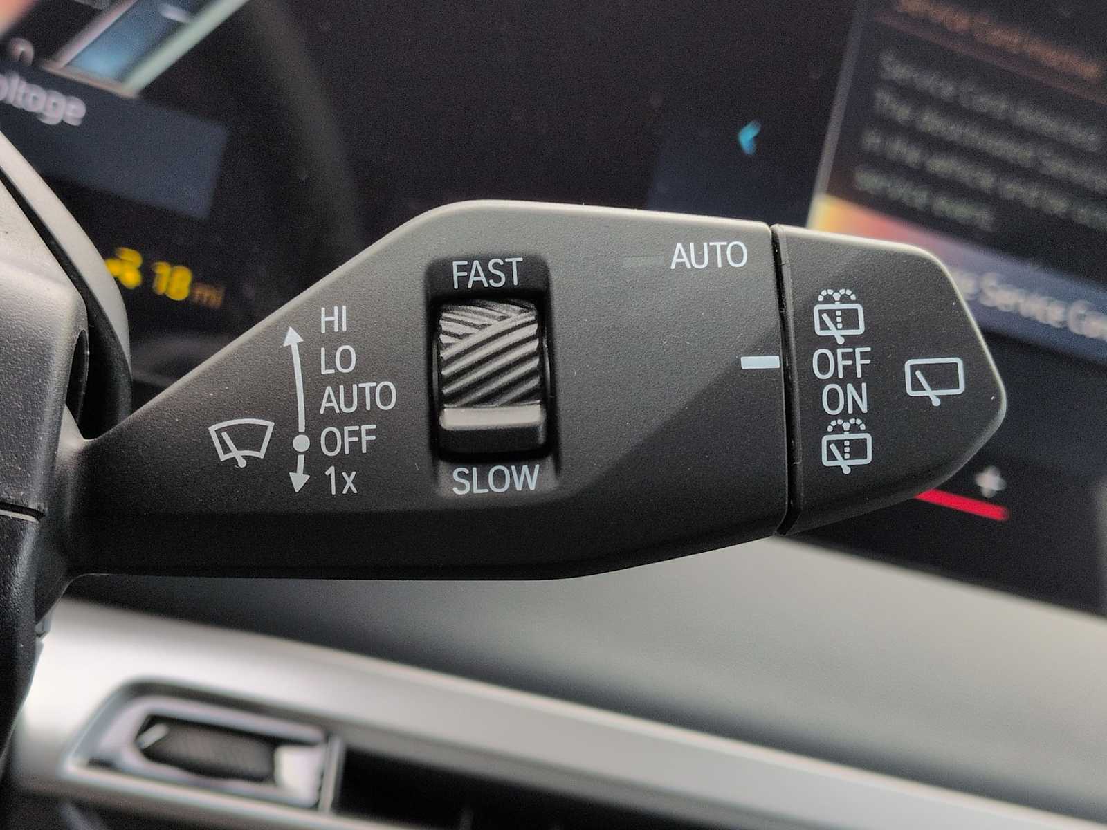 Thumbnail: 2026 BMW iX - 29