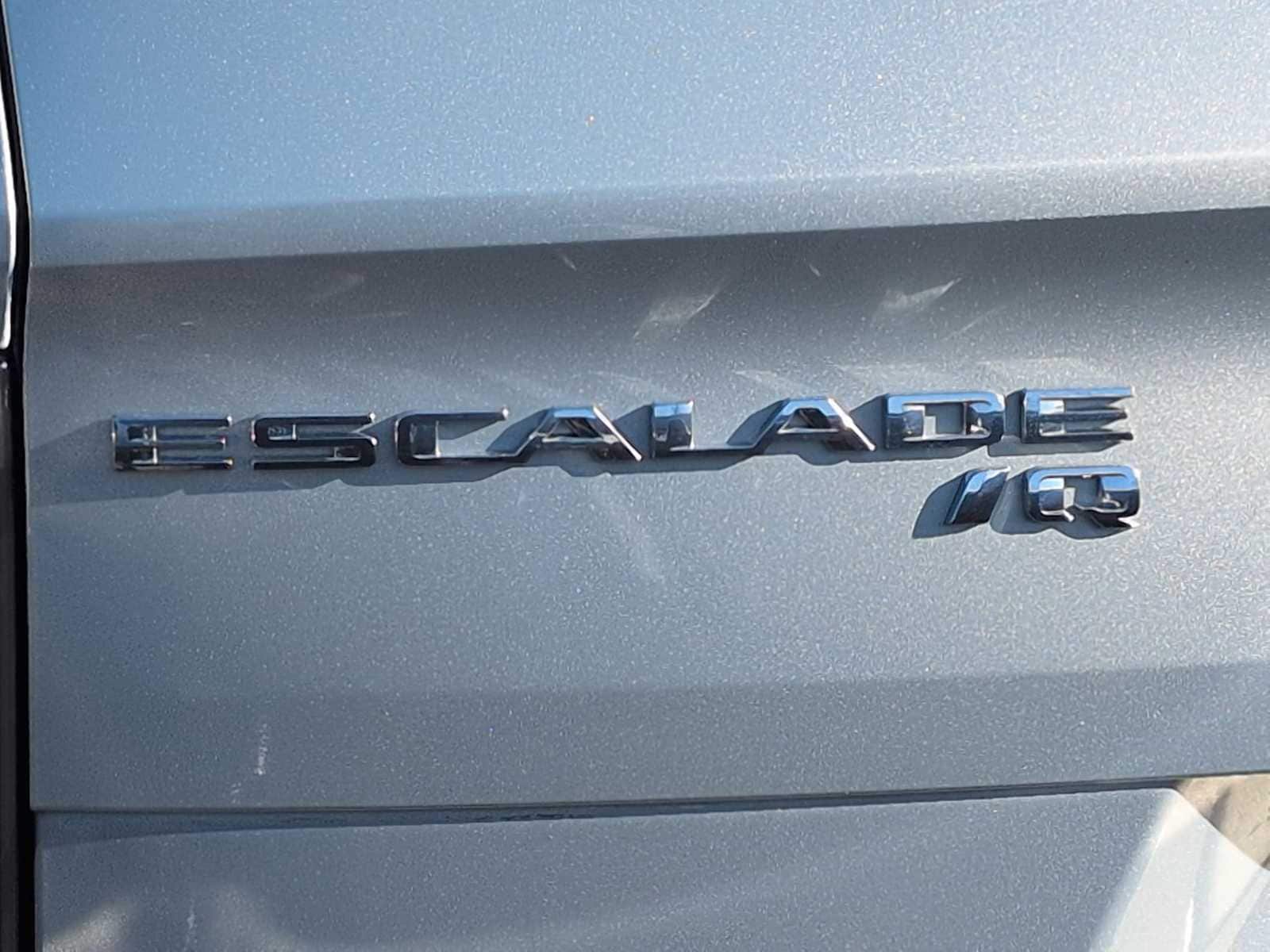 Thumbnail: 2025 Cadillac Escalade IQ - 13