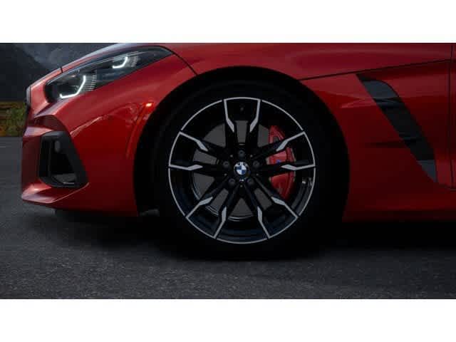 Thumbnail: 2026 BMW Z4 - 7