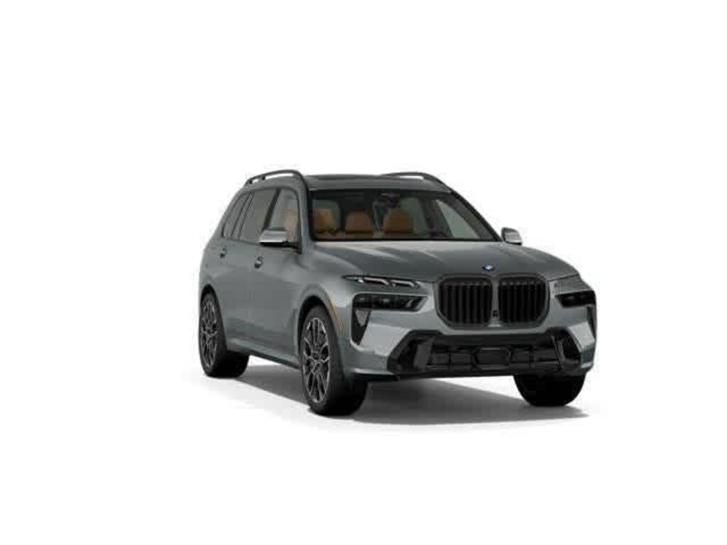 New 2026 BMW X7 xDrive40i SUV