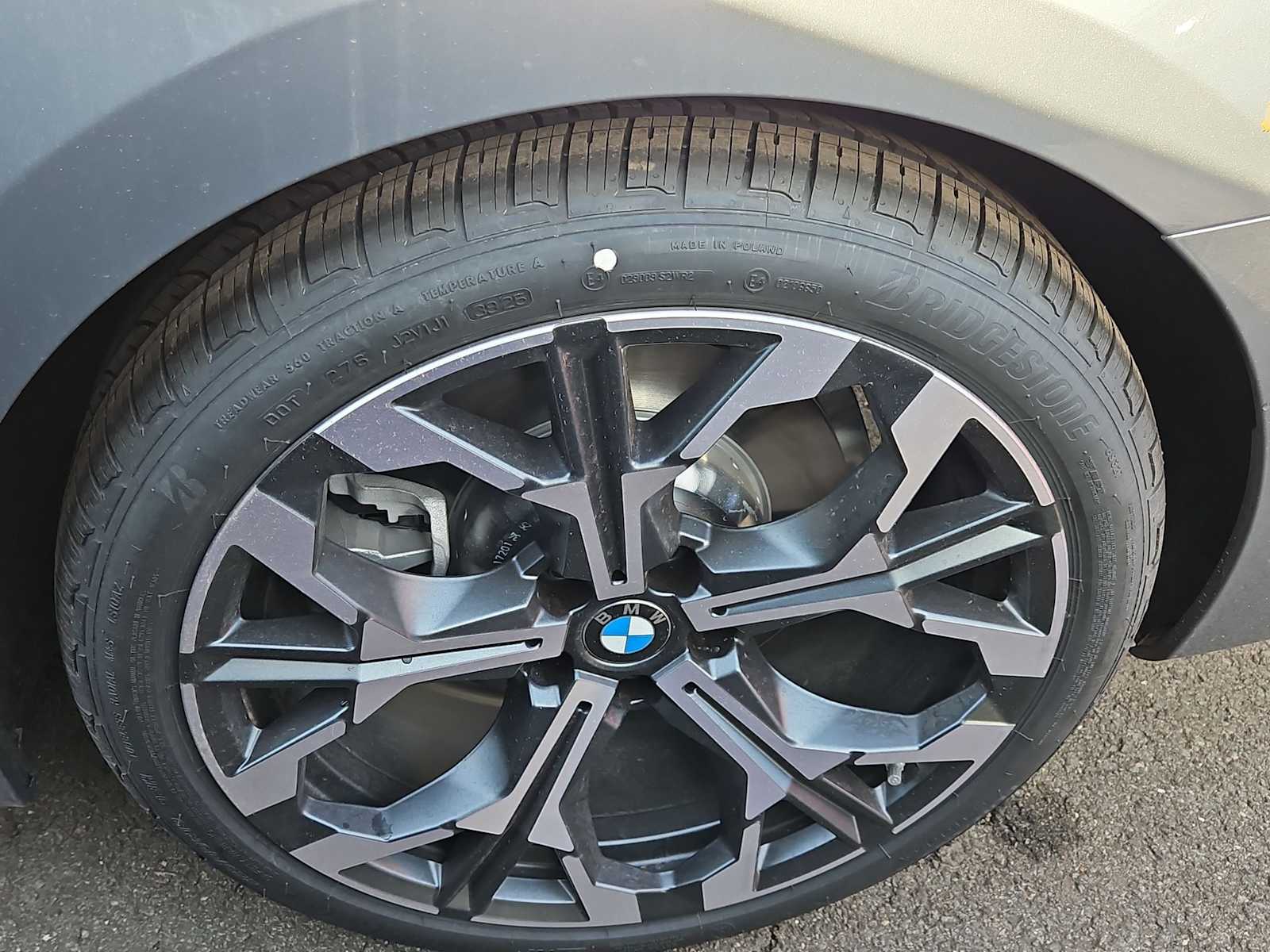 Thumbnail: 2026 BMW 4 Series - 11