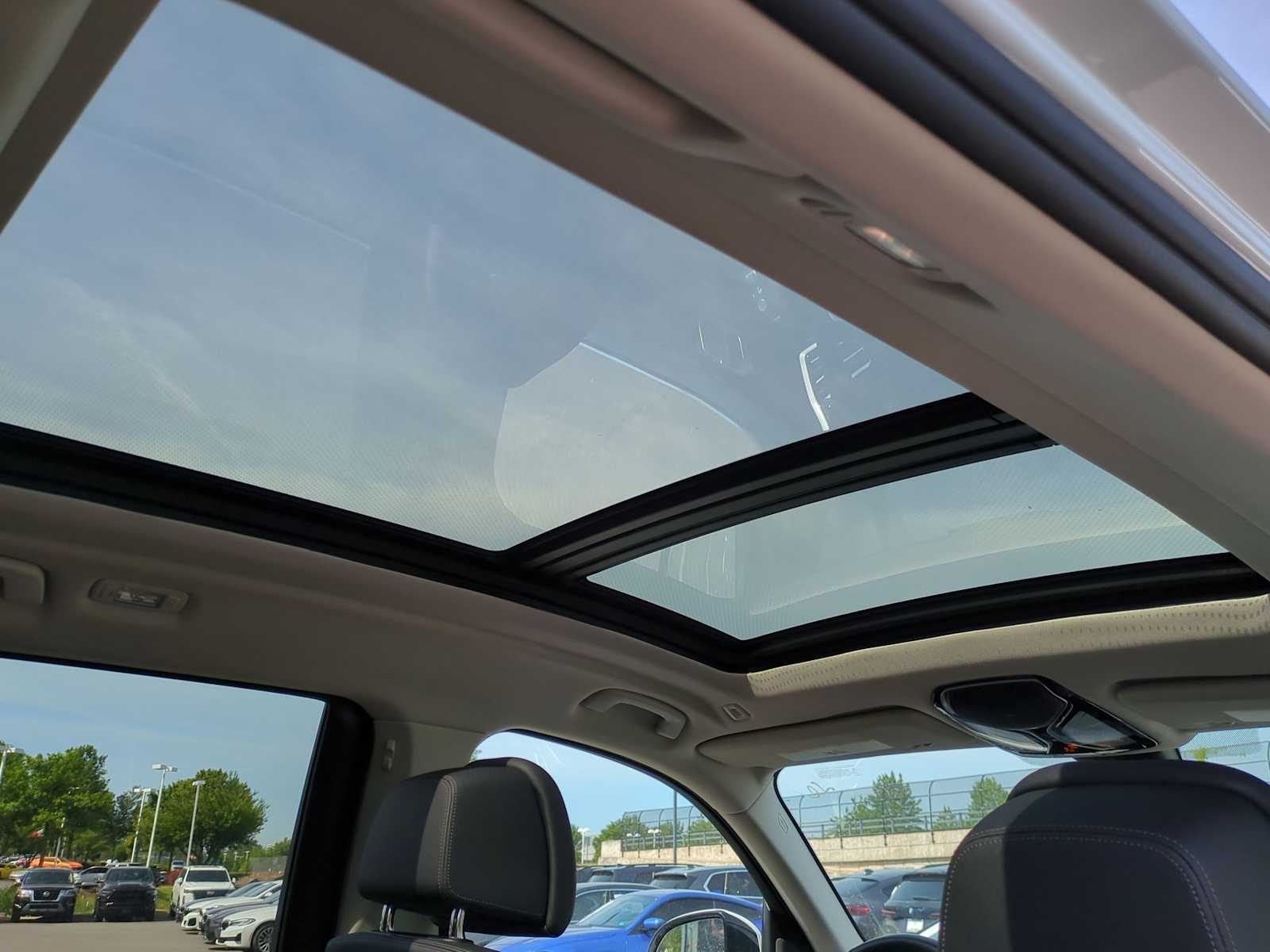 Thumbnail: 2021 BMW X7 - 22