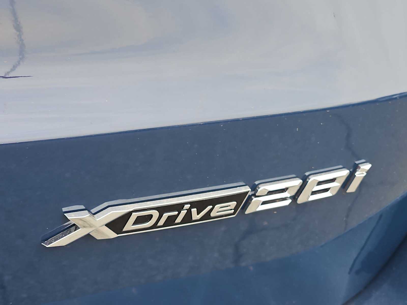 Thumbnail: 2026 BMW X1 - 12