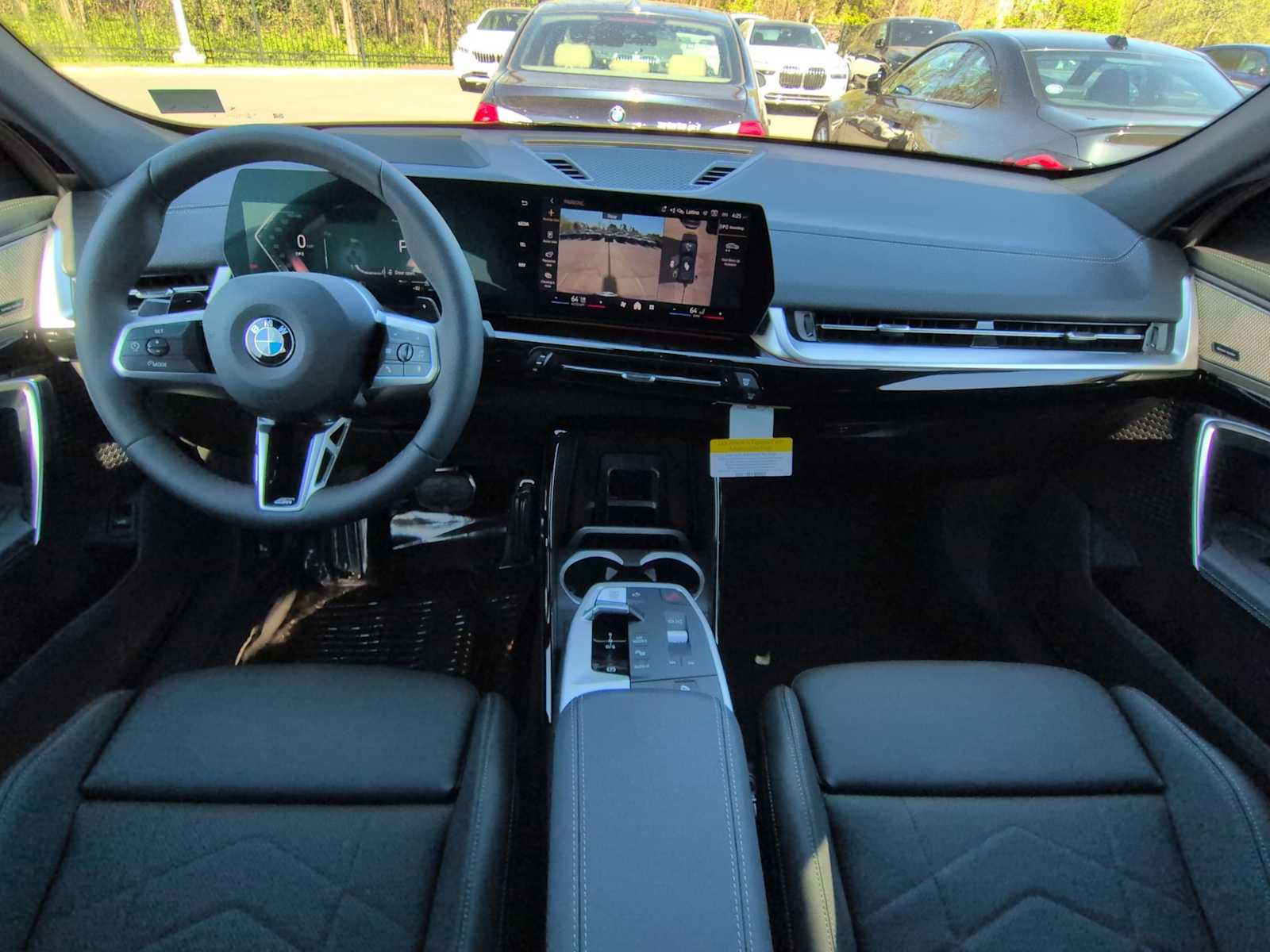 Thumbnail: 2026 BMW X2 - 16