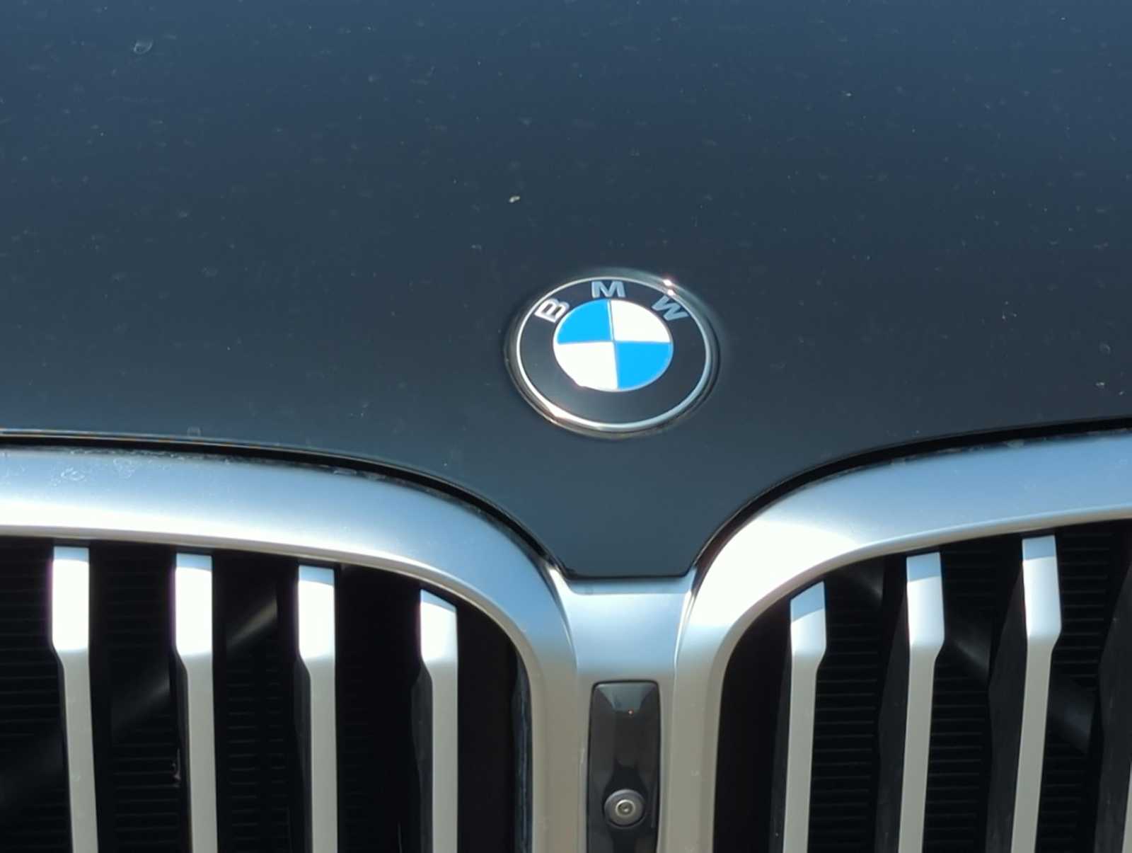 Thumbnail: 2023 BMW X3 - 11