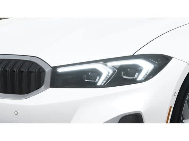 Thumbnail: 2025 BMW 3 Series - 6