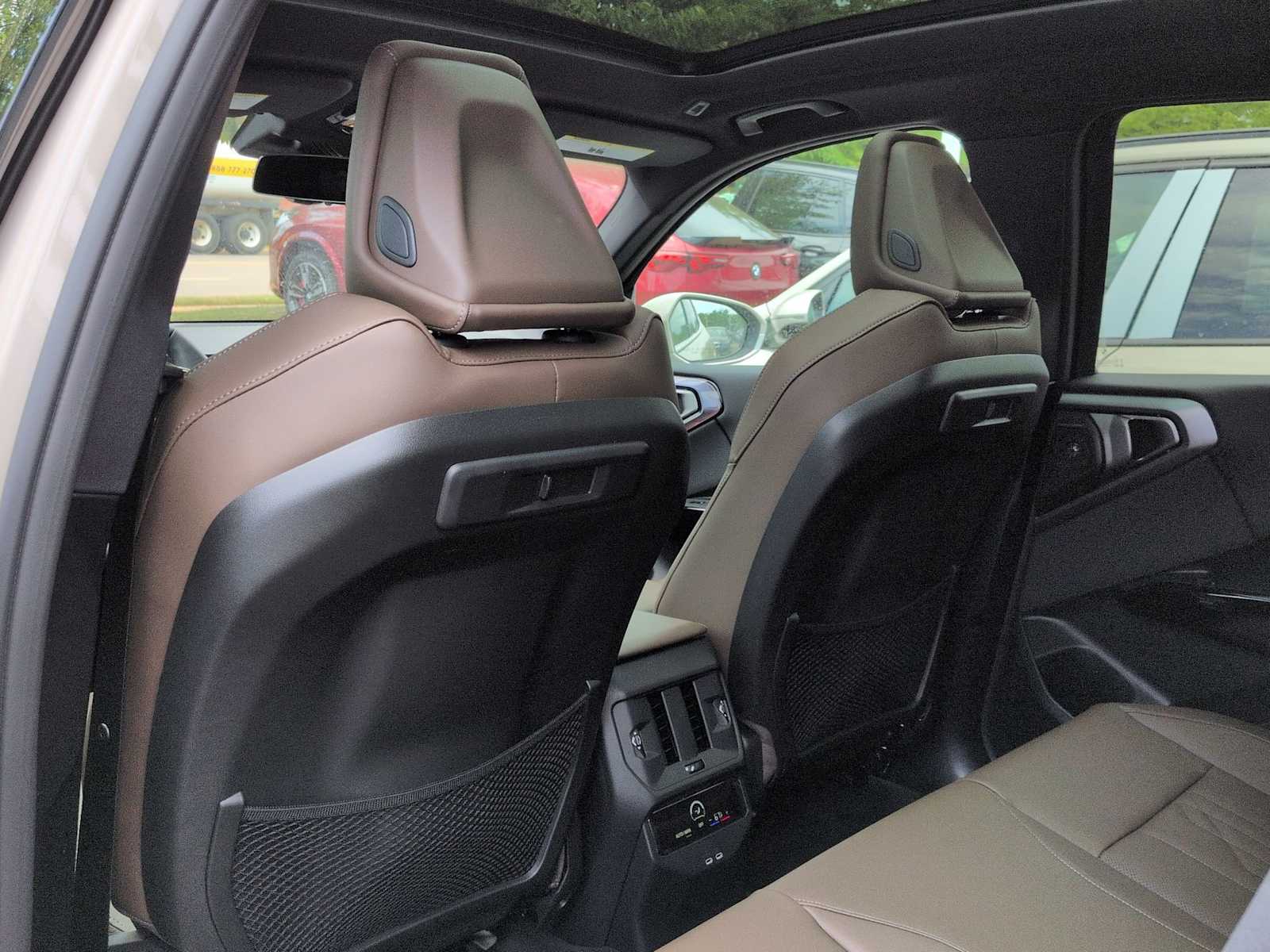 Thumbnail: 2026 BMW X3 - 19