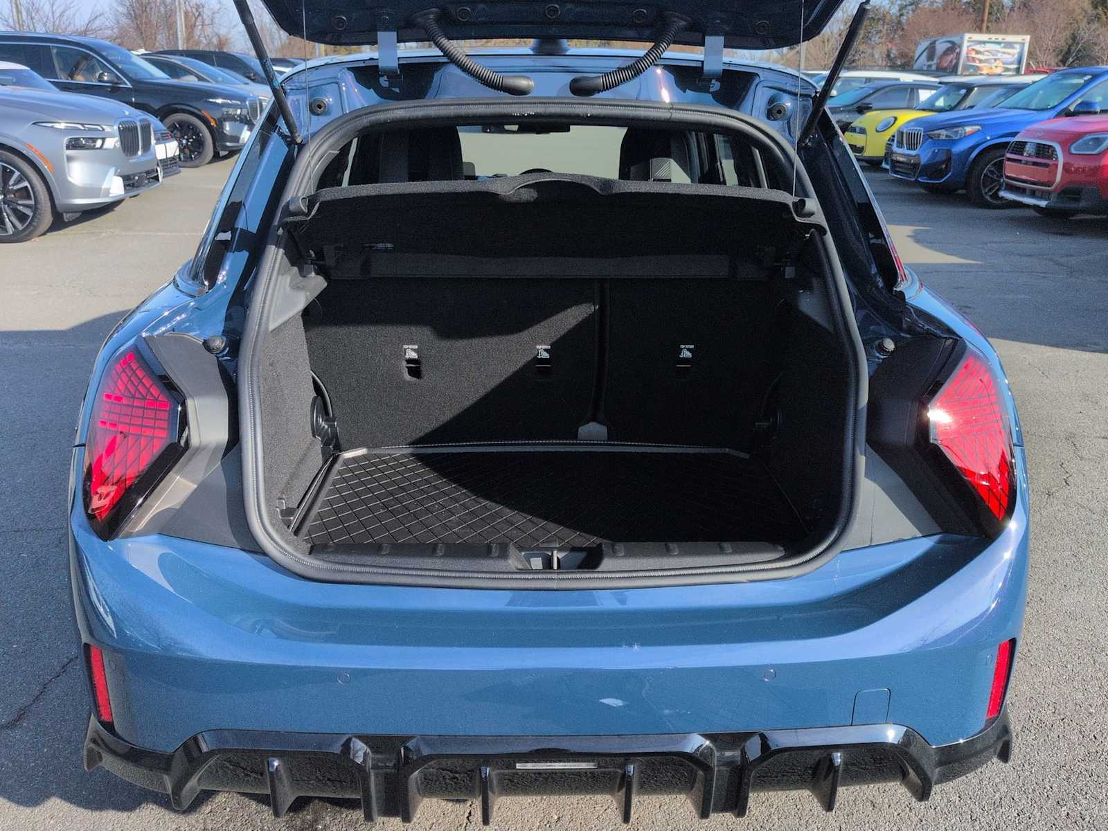 Thumbnail: 2025 MINI Cooper Hardtop - 34