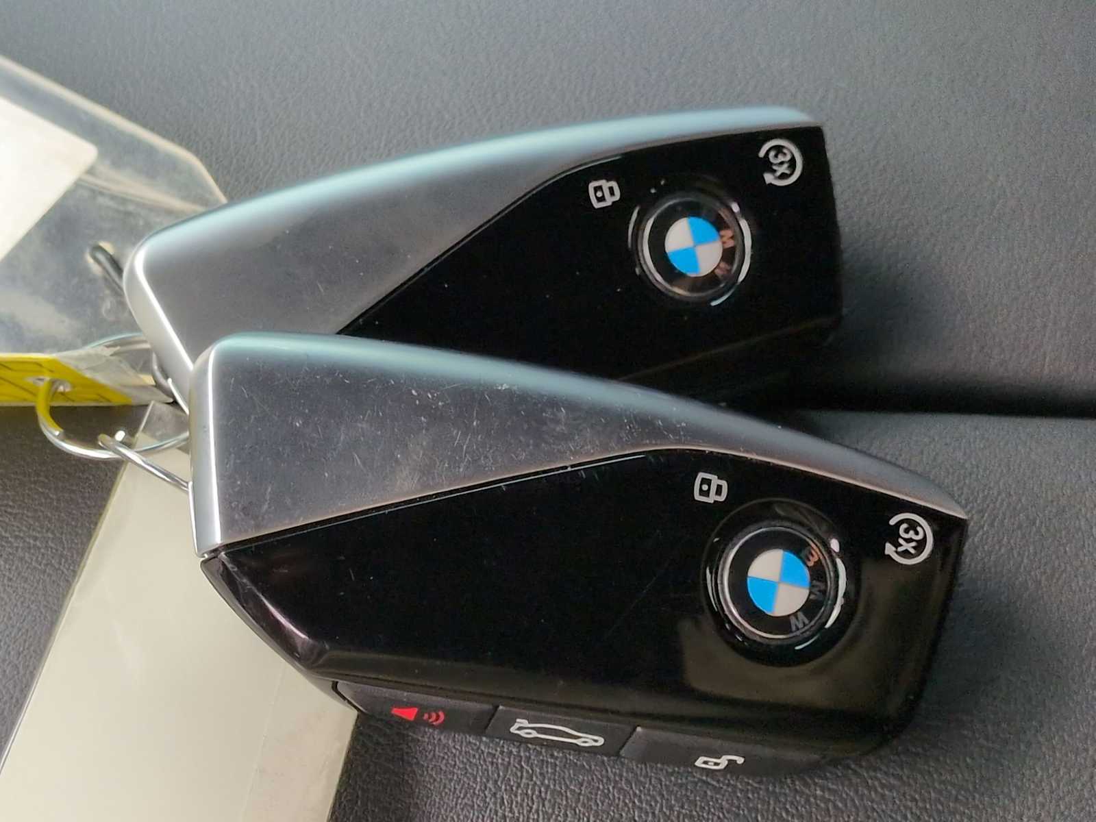 Thumbnail: 2023 BMW X7 - 38