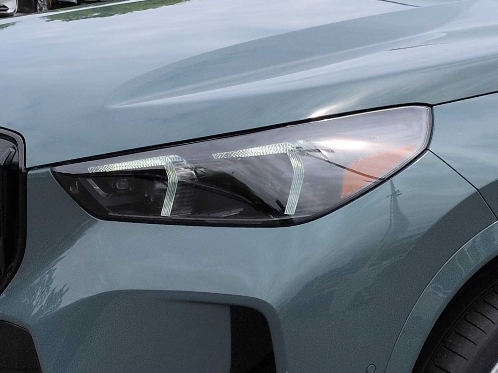 Thumbnail: 2026 BMW X1 - 11