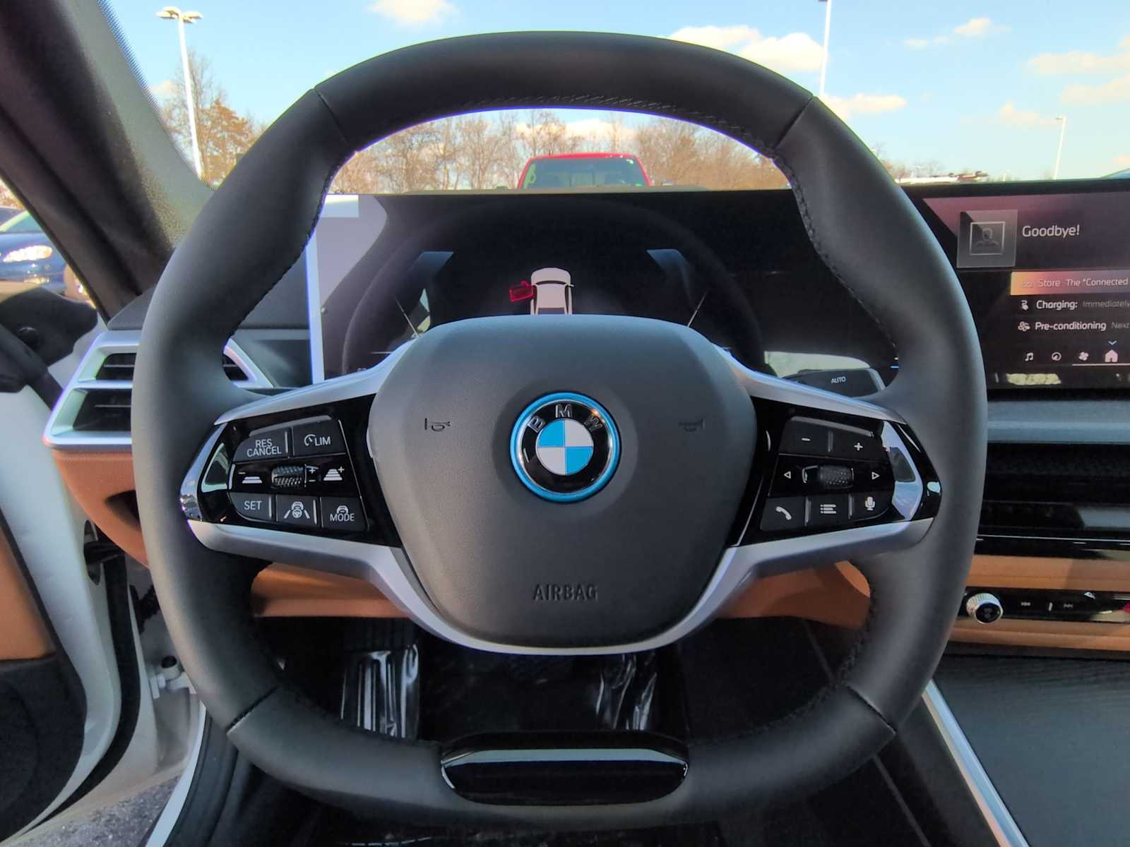 Thumbnail: 2026 BMW i4 - 25