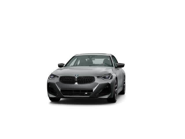 Thumbnail: 2026 BMW 2 Series - 3