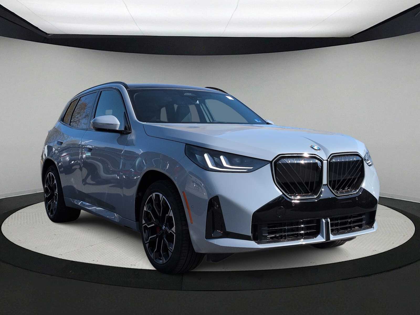 Thumbnail: 2026 BMW X3 - 2