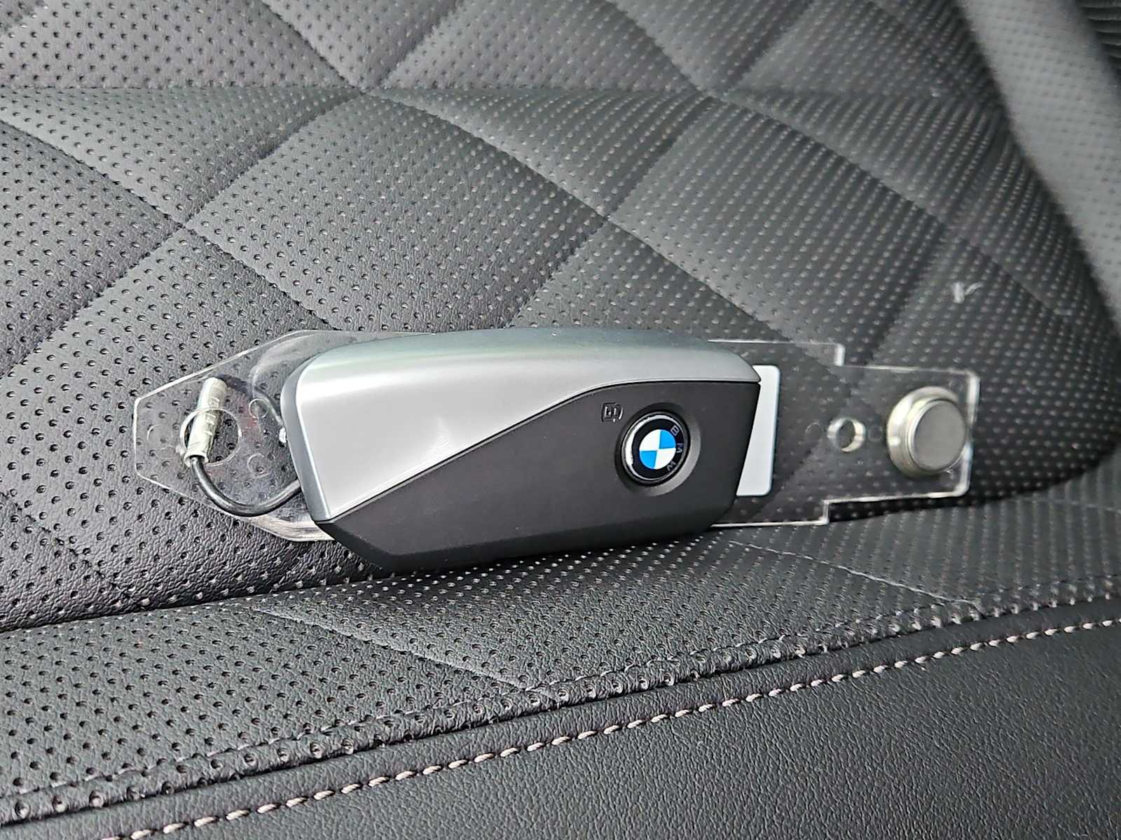 Thumbnail: 2026 BMW X5 - 29