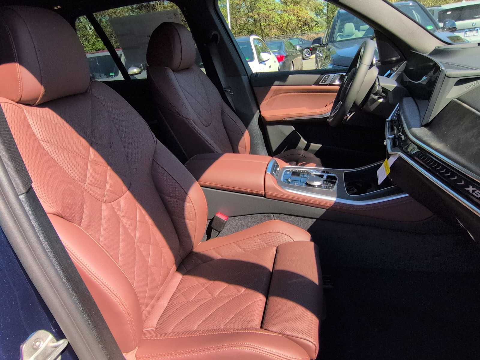 Thumbnail: 2026 BMW X5 - 24