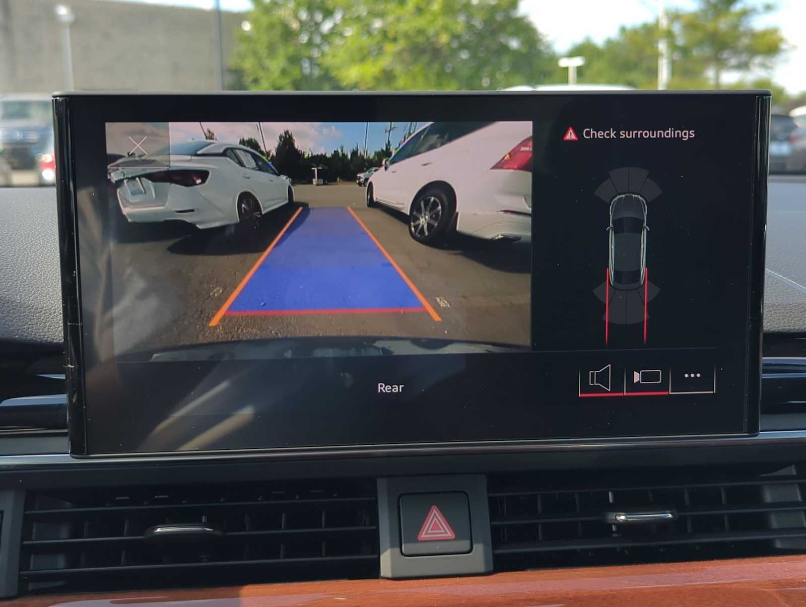 Thumbnail: 2022 Audi A5 - 29