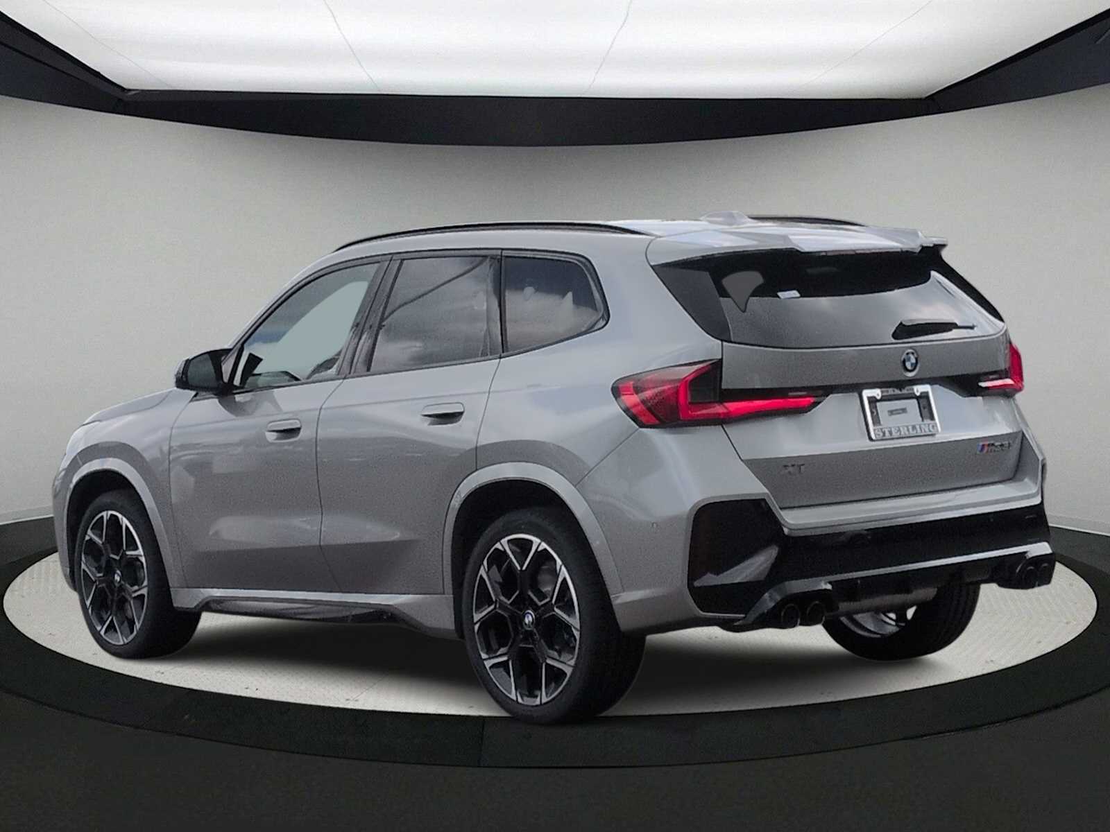 Thumbnail: 2026 BMW X1 - 6