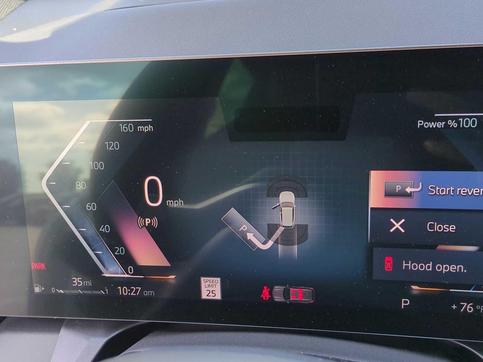 Thumbnail: 2025 BMW X3 - 34