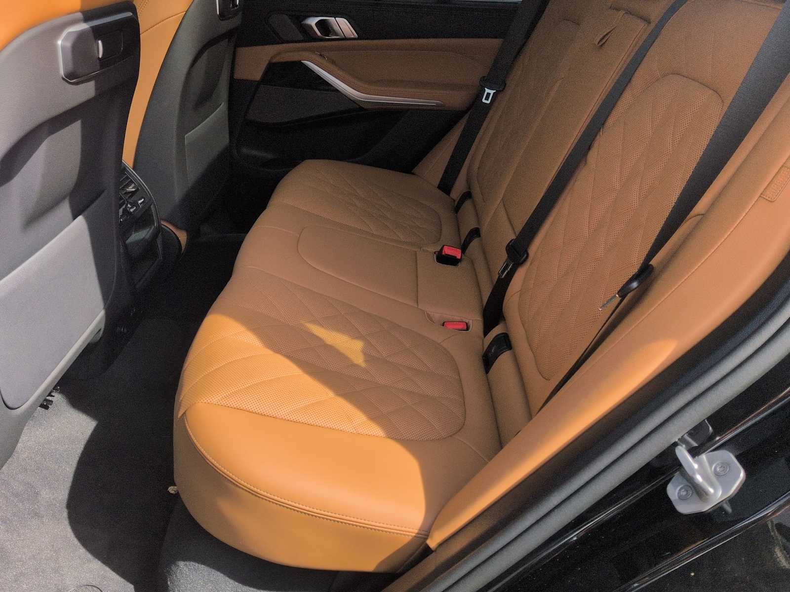 Thumbnail: 2026 BMW X5 - 22