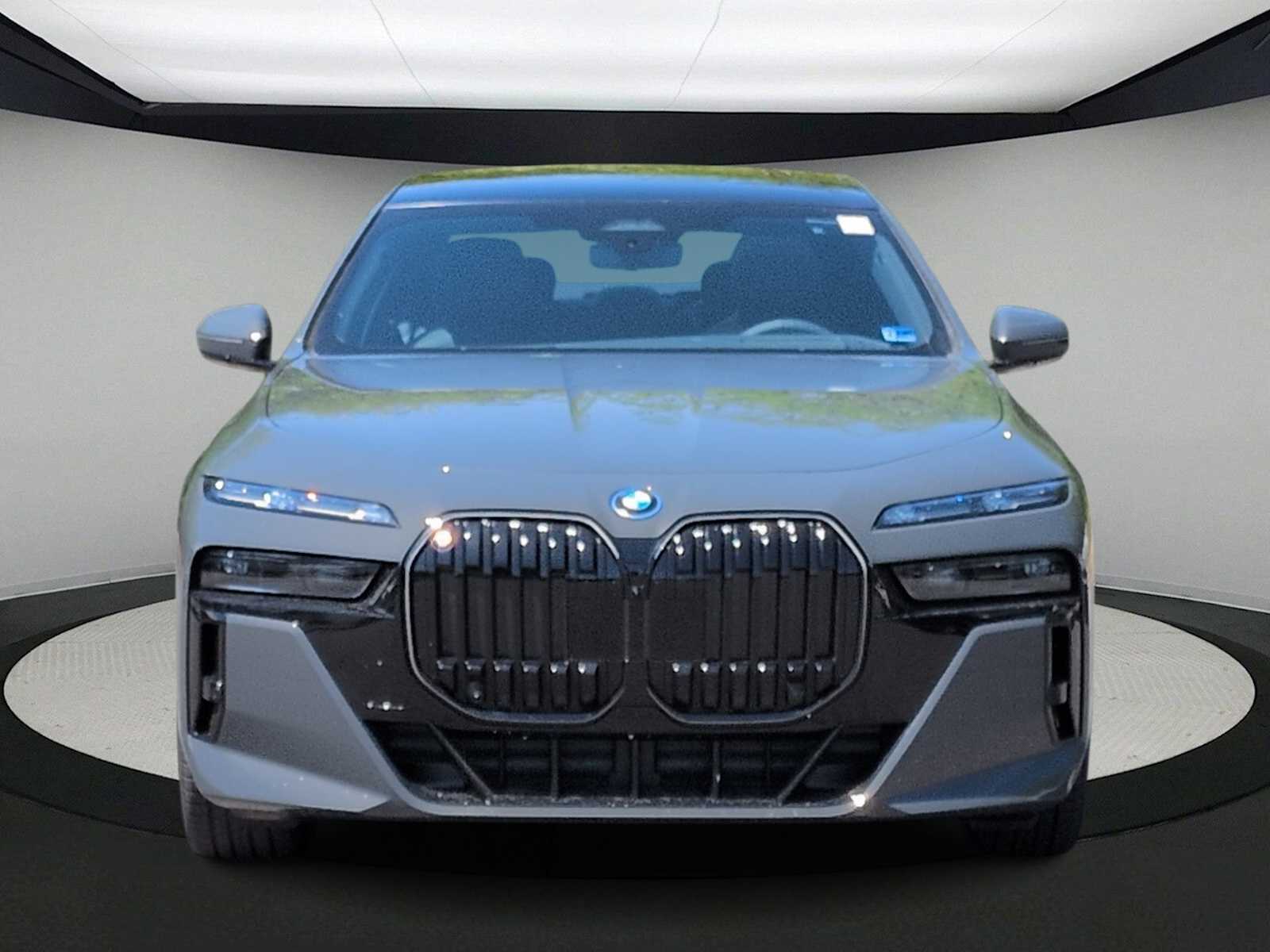 Thumbnail: 2026 BMW i7 - 3