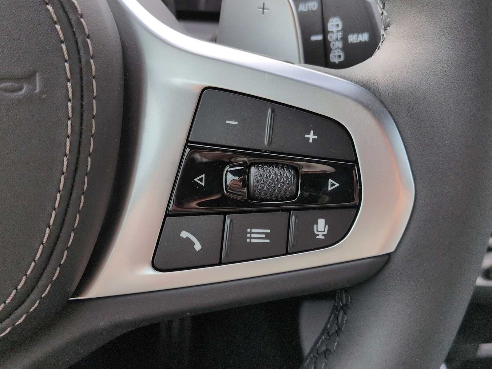 Thumbnail: 2026 BMW X5 - 27